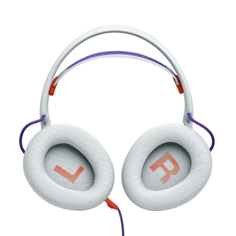 Tai nghe chụp tai JBL Quantum 250