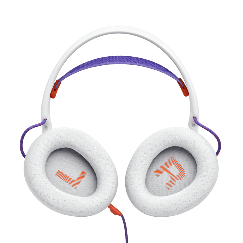 Tai nghe chụp tai JBL Quantum 250