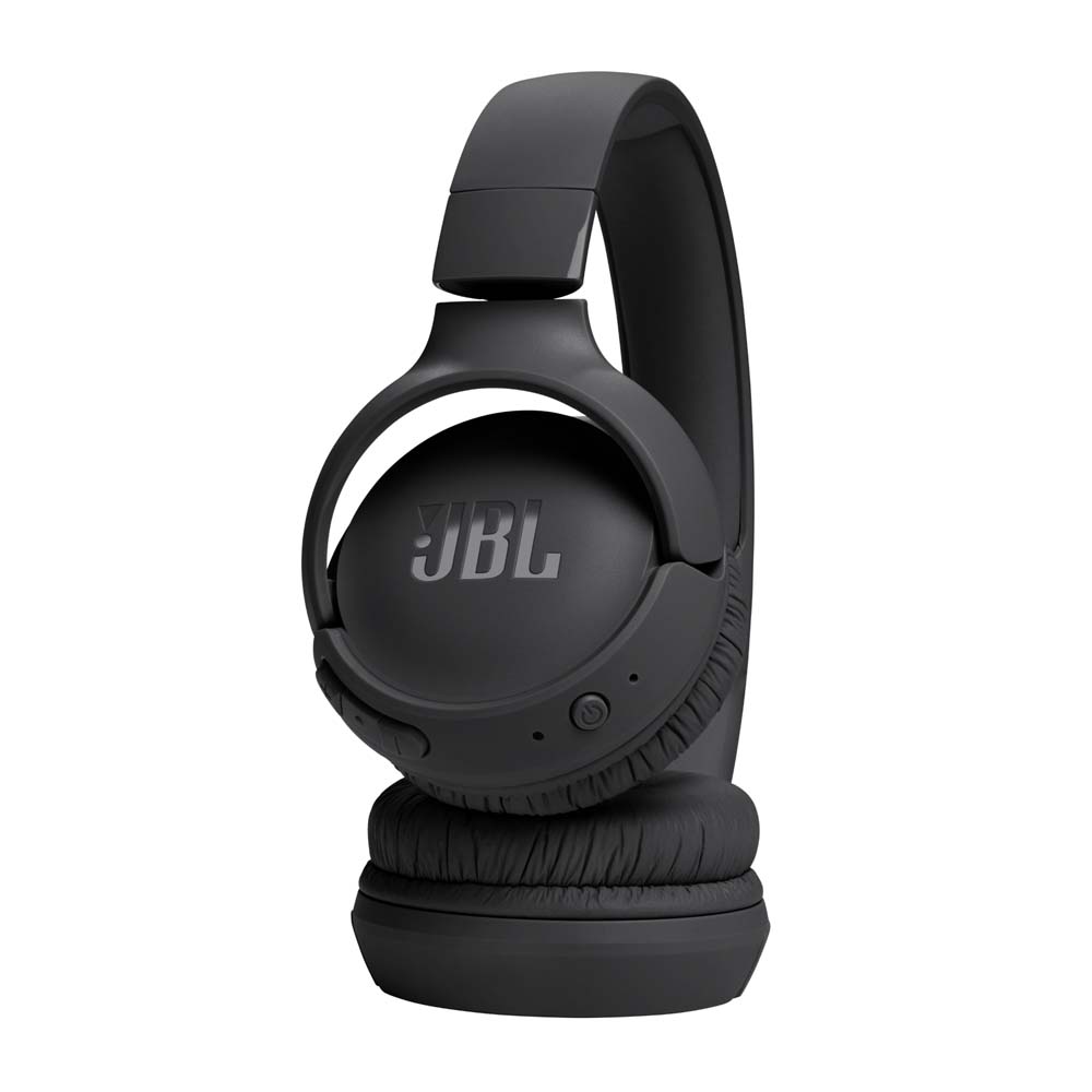 Tai Nghe bluetooth chụp tai JBL Tune 520BT - Hàng Chính Hãng