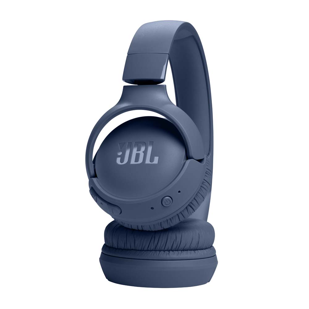 Tai Nghe bluetooth chụp tai JBL Tune 520BT - Hàng Chính Hãng
