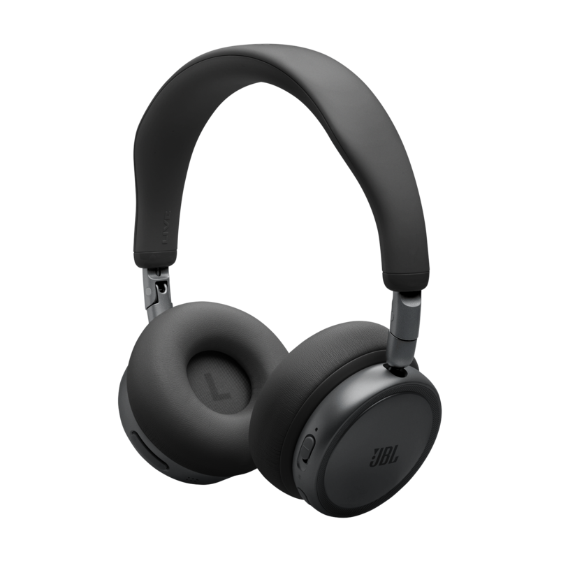 Tai Nghe Chụp Tai JBL Live 680NC