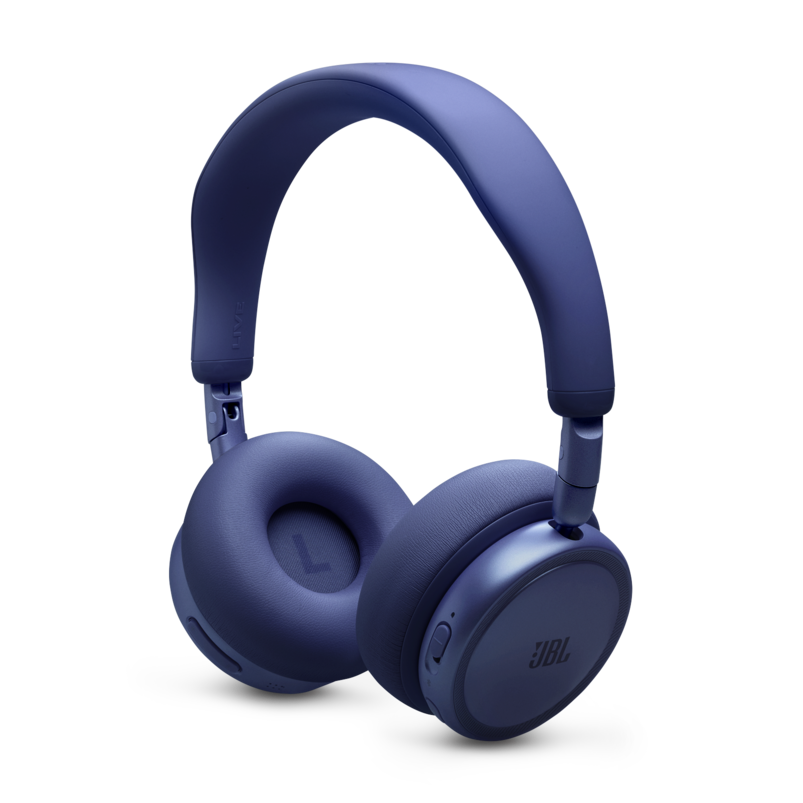 Tai Nghe Chụp Tai JBL Live 680NC