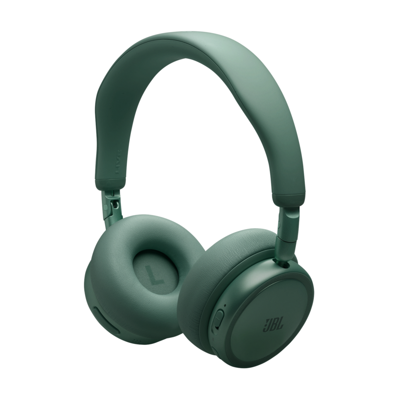 Tai Nghe Chụp Tai JBL Live 680NC