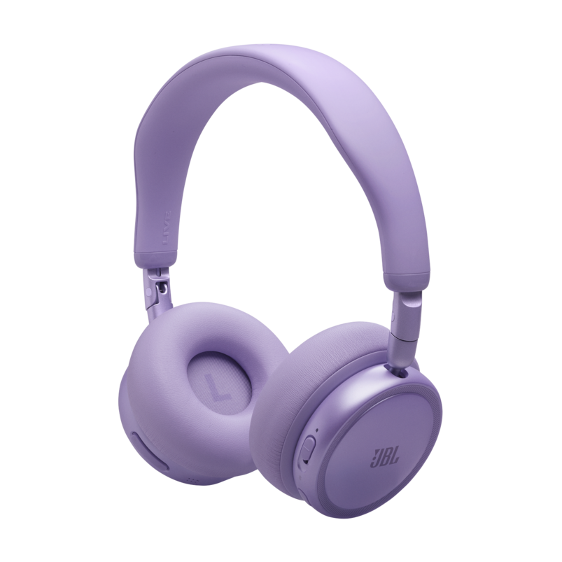 Tai Nghe Chụp Tai JBL Live 680NC