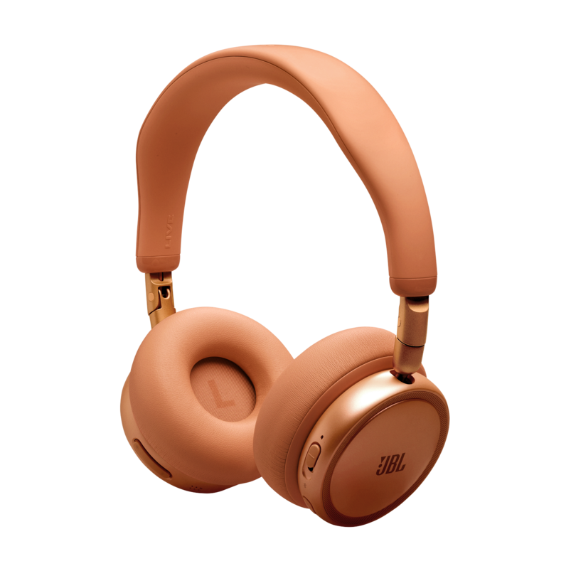 Tai Nghe Chụp Tai JBL Live 680NC