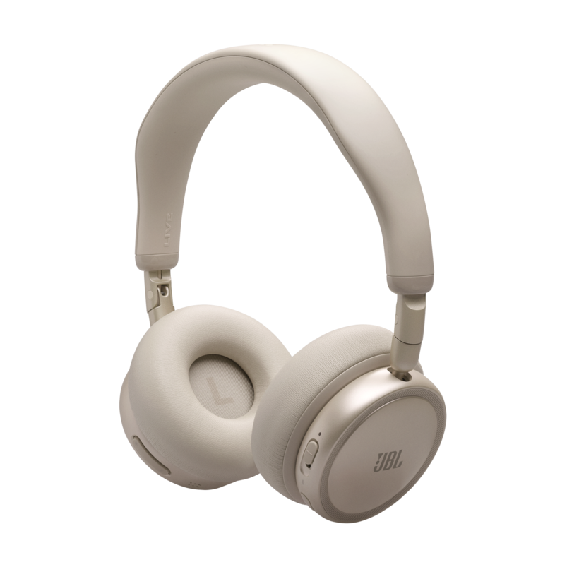 Tai Nghe Chụp Tai JBL Live 680NC