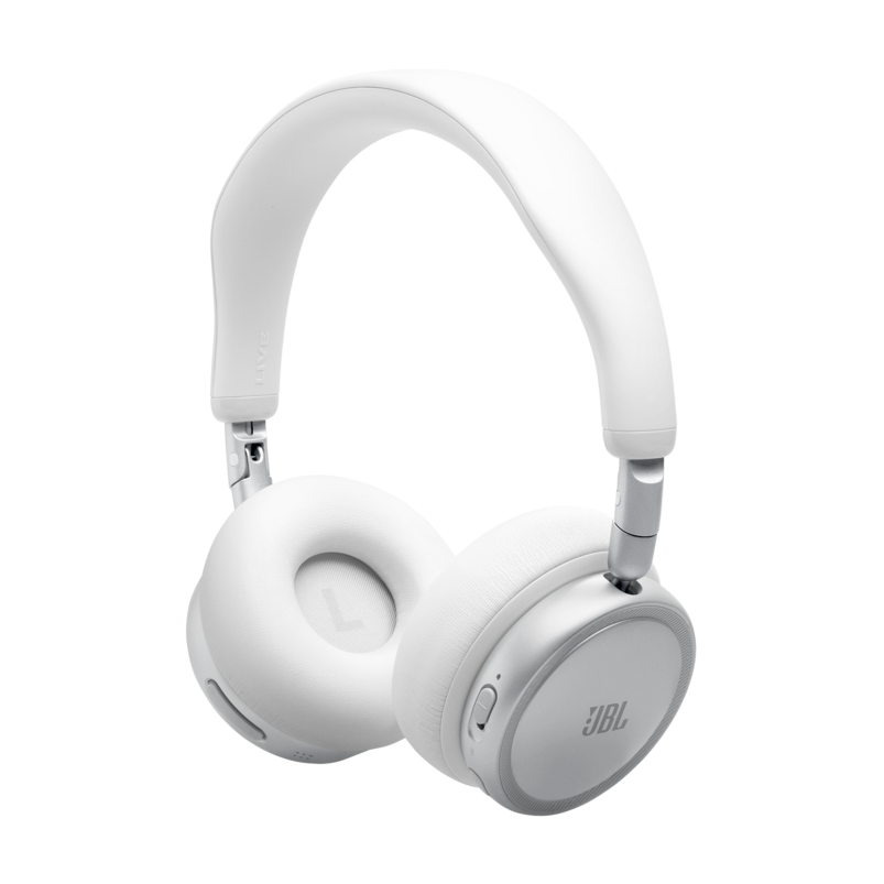 Tai Nghe Chụp Tai JBL Live 680NC