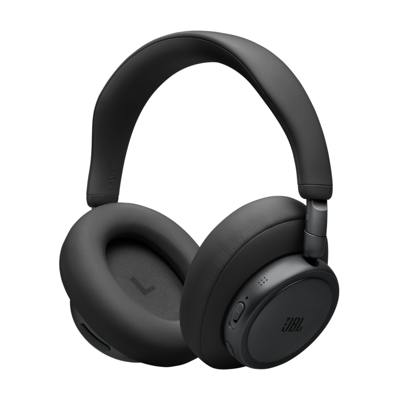 Tai Nghe Chụp Tai JBL Live 780NC