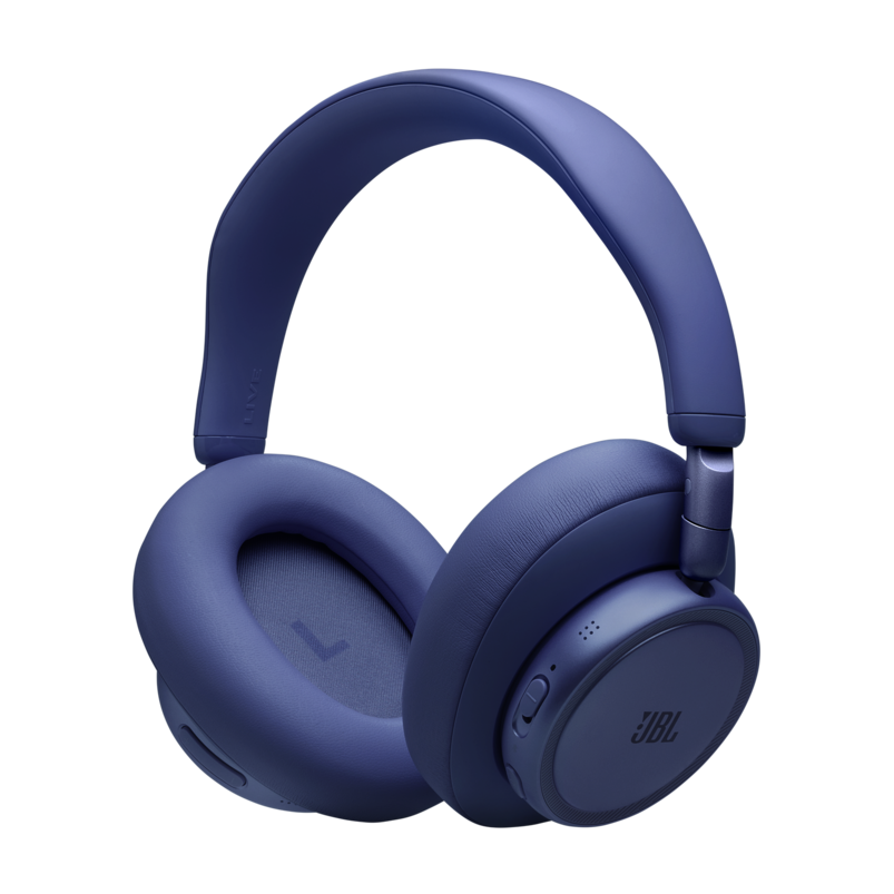 Tai Nghe Chụp Tai JBL Live 780NC