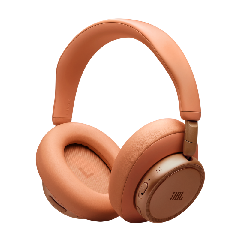 Tai Nghe Chụp Tai JBL Live 780NC