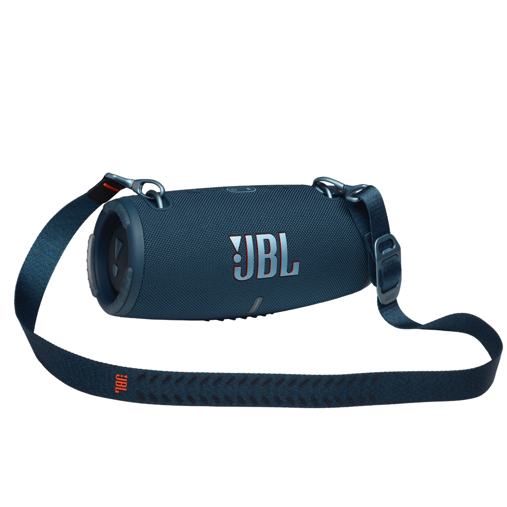 Loa Bluetooth JBL Xtreme 3 - Hàng Chính Hãng