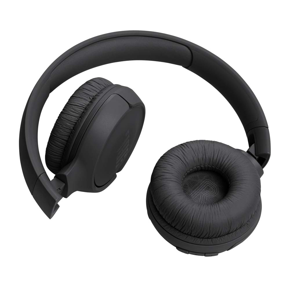 Tai Nghe bluetooth chụp tai JBL Tune 520BT - Hàng Chính Hãng