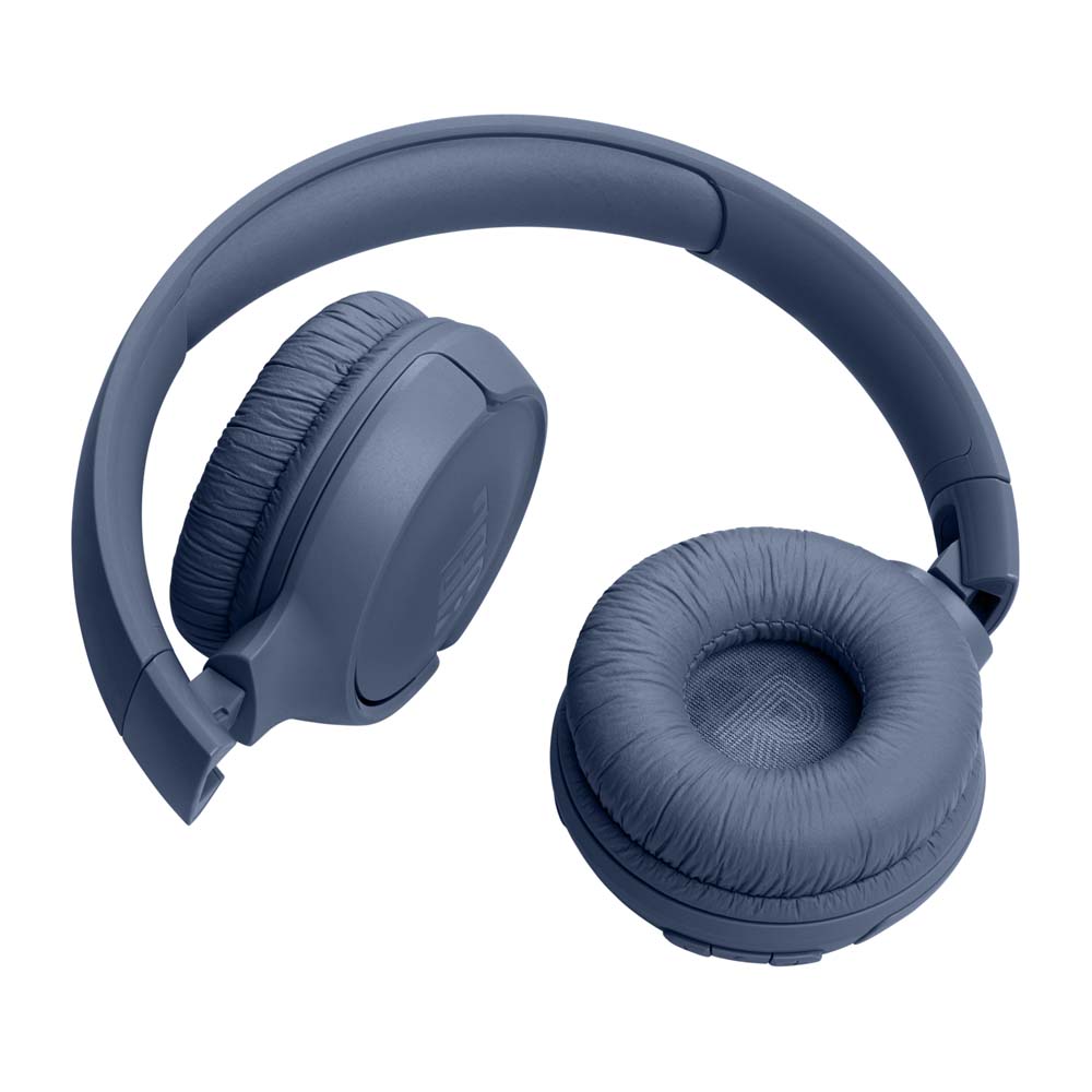 Tai Nghe bluetooth chụp tai JBL Tune 520BT - Hàng Chính Hãng