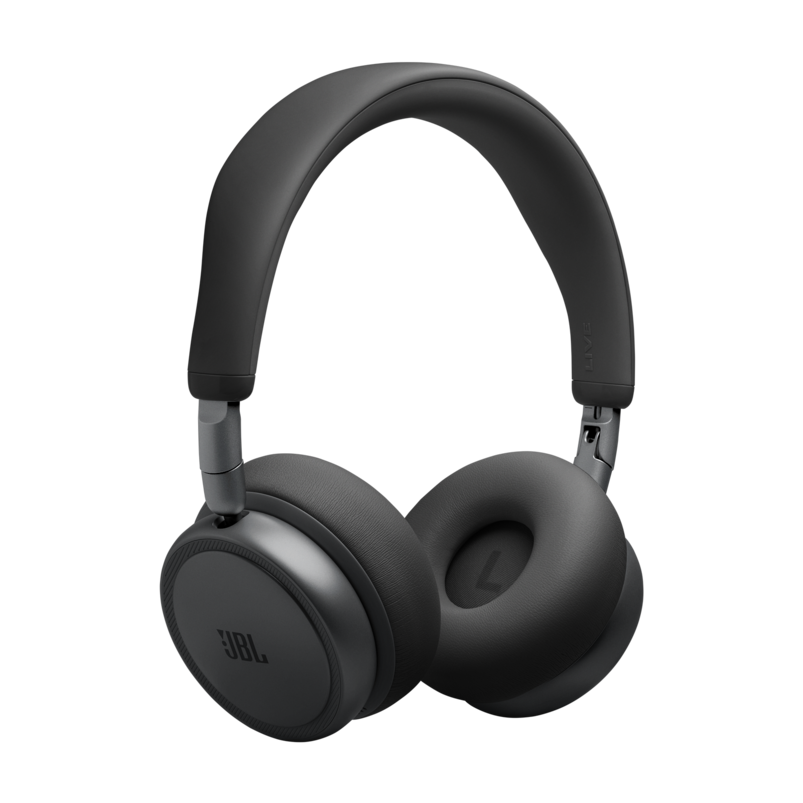 Tai Nghe Chụp Tai JBL Live 680NC
