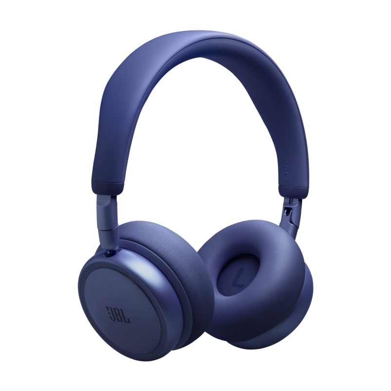 Tai Nghe Chụp Tai JBL Live 680NC