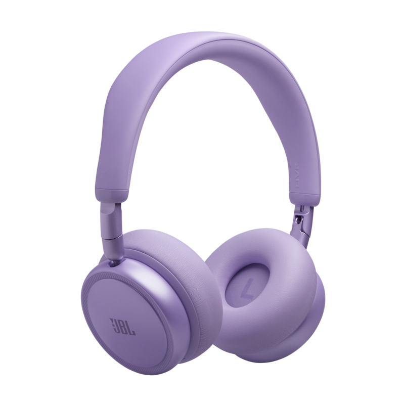 Tai Nghe Chụp Tai JBL Live 680NC