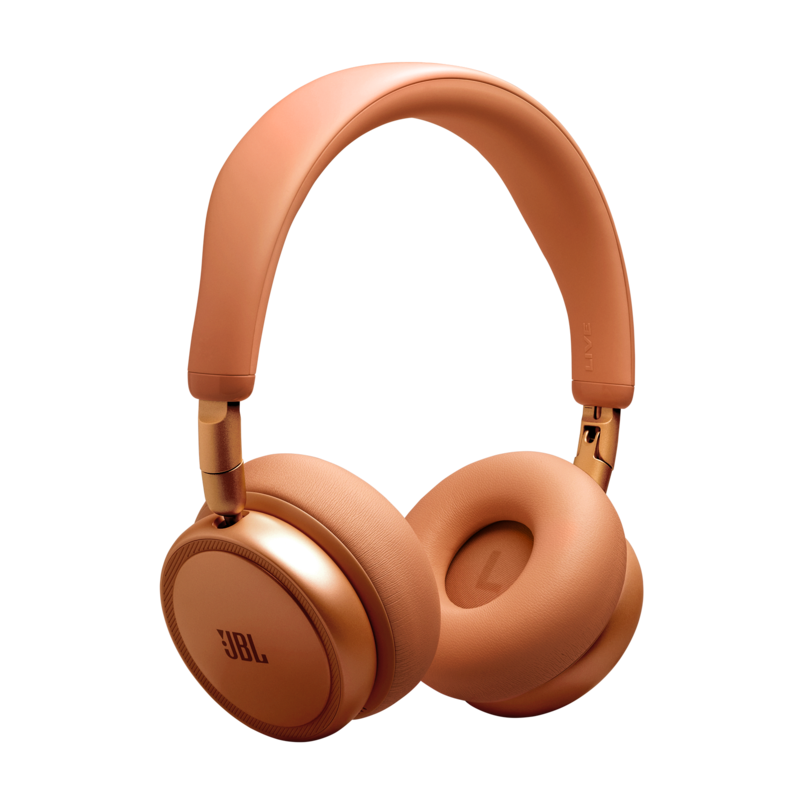 Tai Nghe Chụp Tai JBL Live 680NC