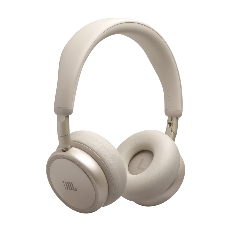 Tai Nghe Chụp Tai JBL Live 680NC