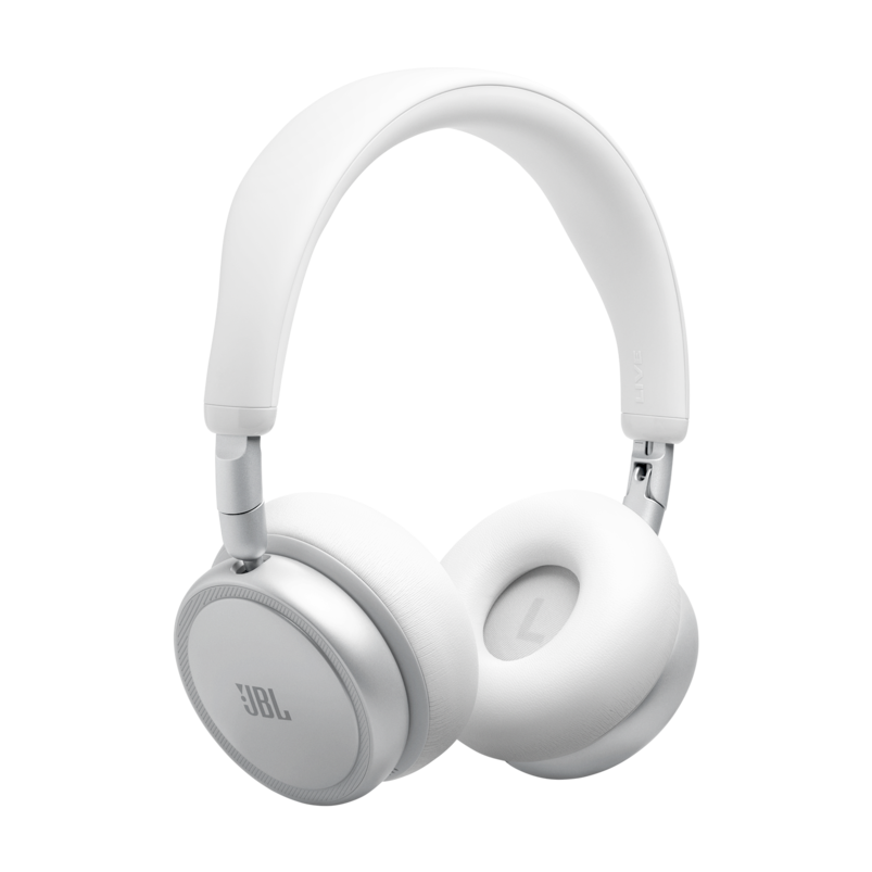Tai Nghe Chụp Tai JBL Live 680NC