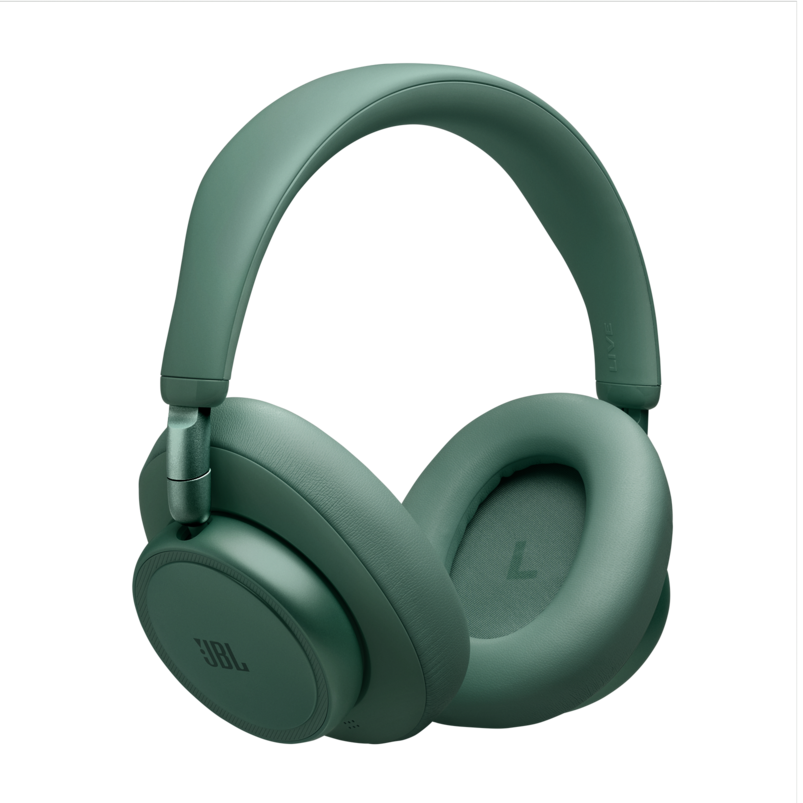 Tai Nghe Chụp Tai JBL Live 780NC