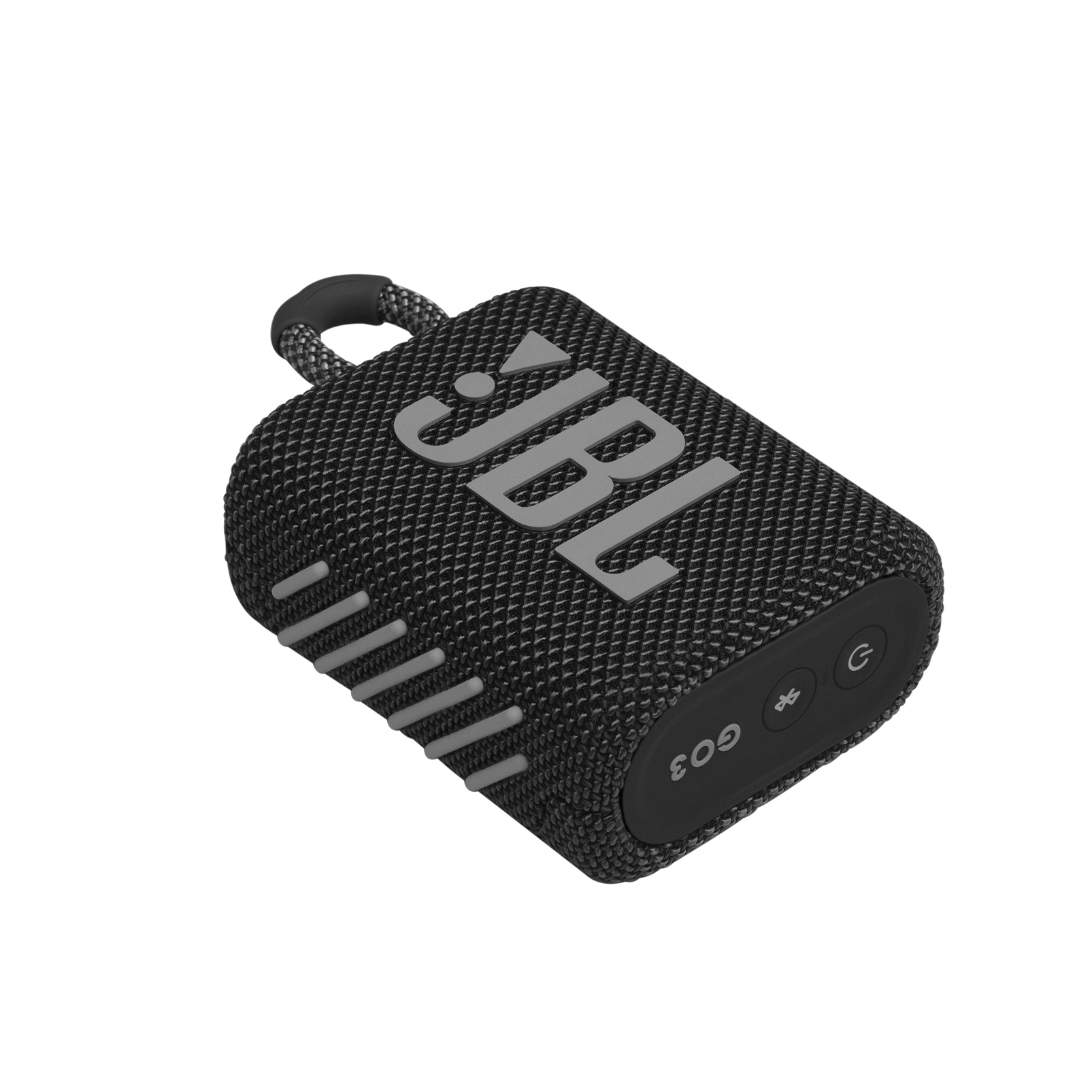 Loa Bluetooth JBL Go 3 - Hàng Chính Hãng