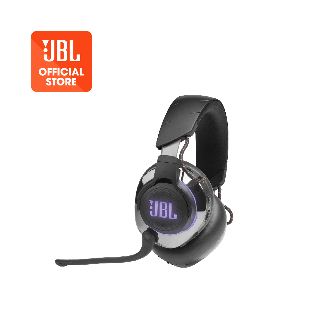Tai Nghe Gaming JBL QUANTUM 810 WIRELESS - Hàng Chính Hãng