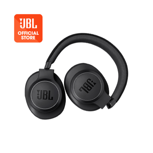 Tai Nghe JBL Live 770NC - Hàng Chính Hãng