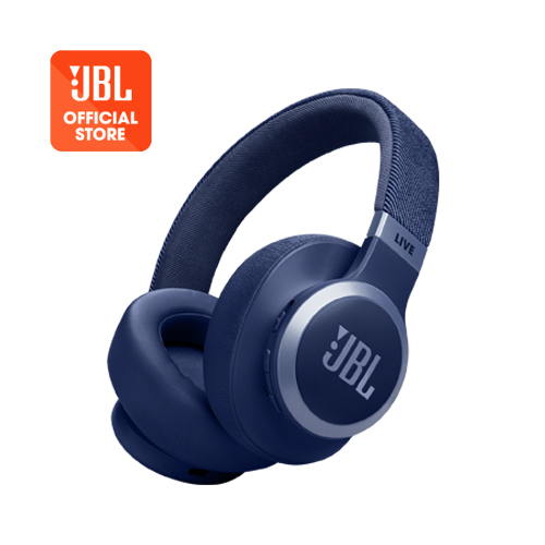 Tai Nghe JBL Live 770NC - Hàng Chính Hãng