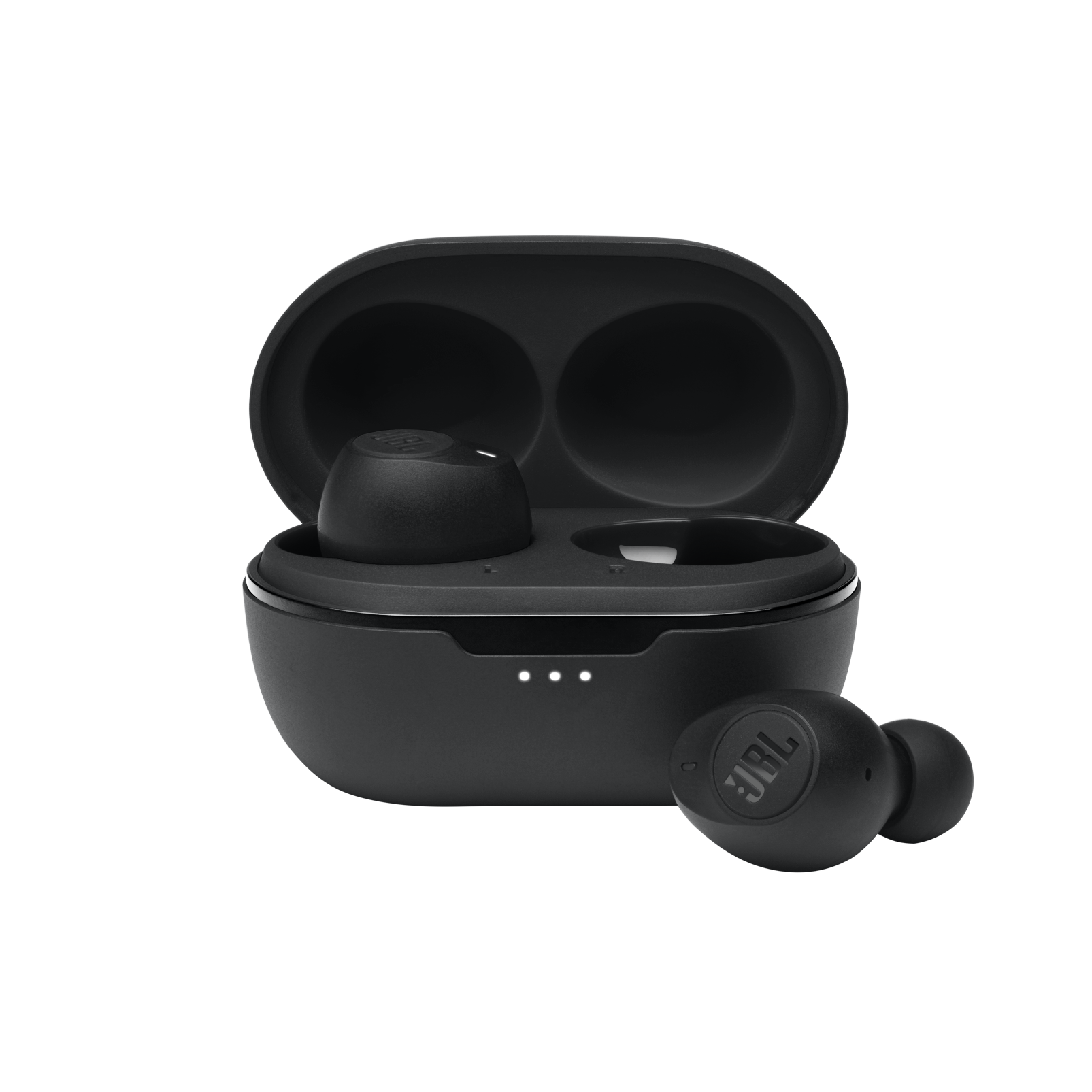 Tai nghe True Wireless JBL Tune 115TWS - Hàng Chính Hãng