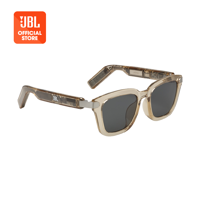 Kính nghe nhạc JBL Soundgear Frames - Hàng Chính Hãng