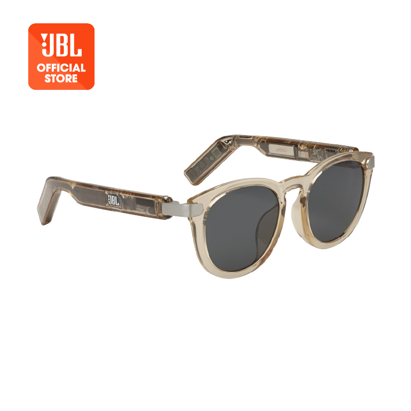 Kính nghe nhạc JBL Soundgear Frames - Hàng Chính Hãng