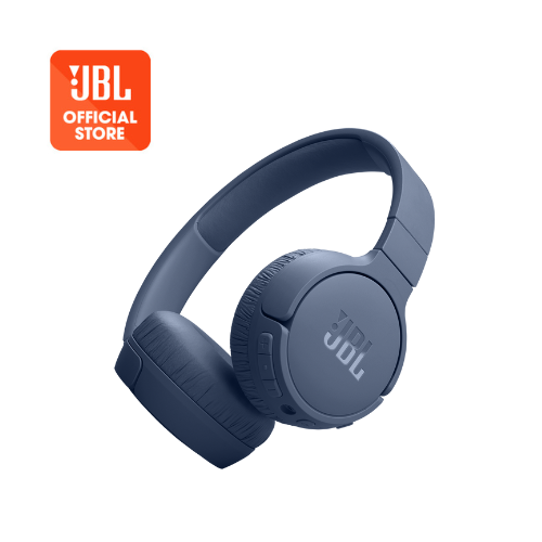 Tai Nghe JBL Tune 670NC - Hàng Chính Hãng