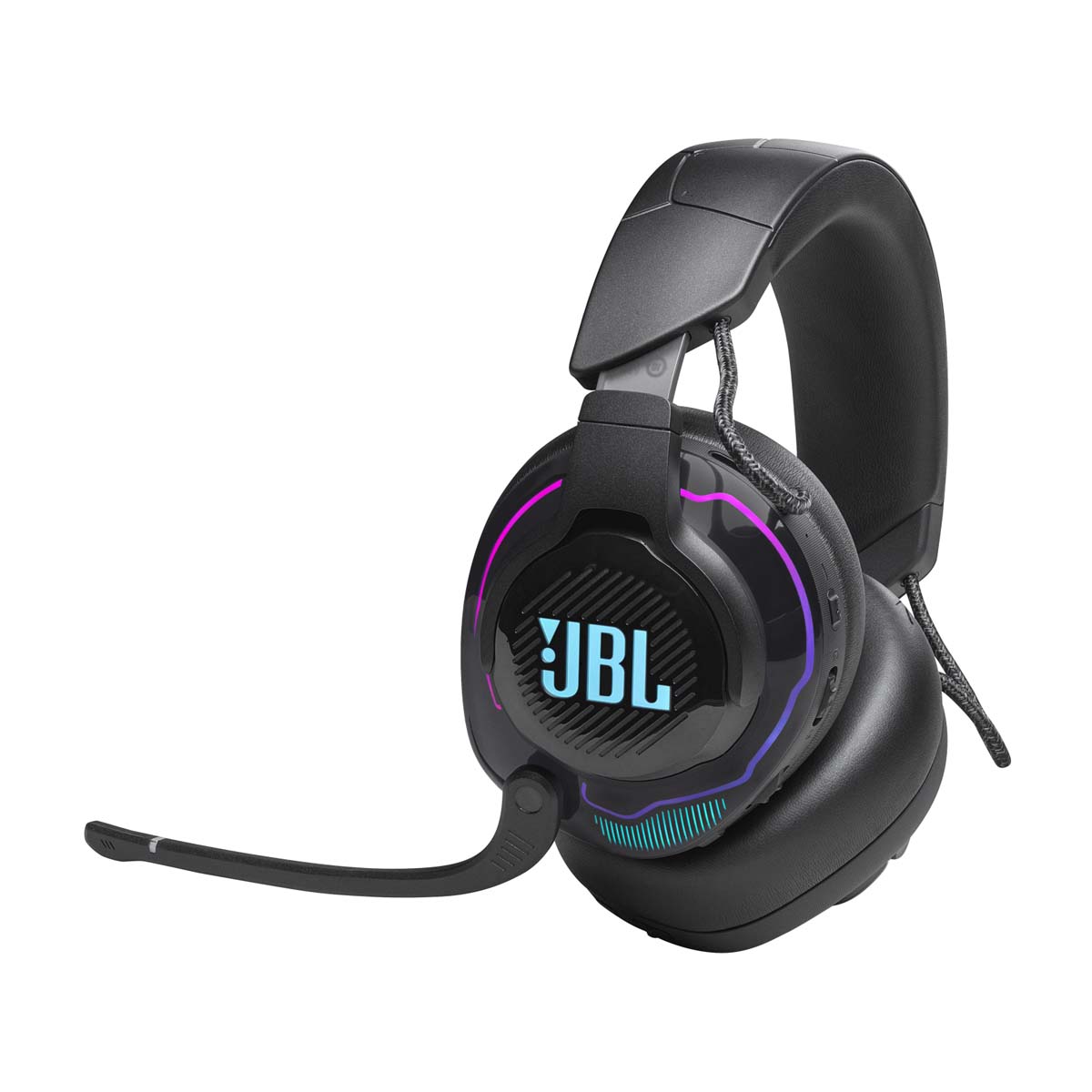 Tai Nghe Gaming JBL QUANTUM 910 WIRELESS - BẢO HÀNH 6 THÁNG - Hàng Chính Hãng