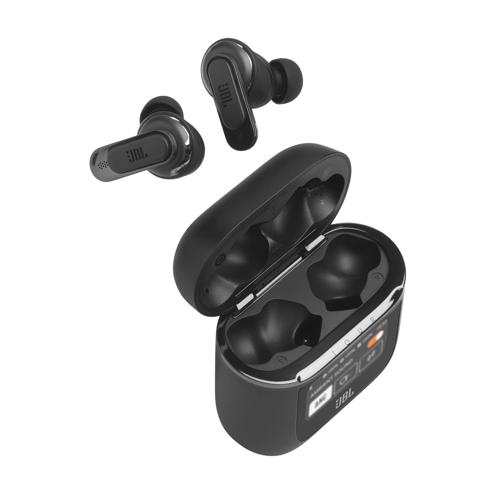 Tai nghe JBL Tour Pro 2 - Hàng Chính Hãng