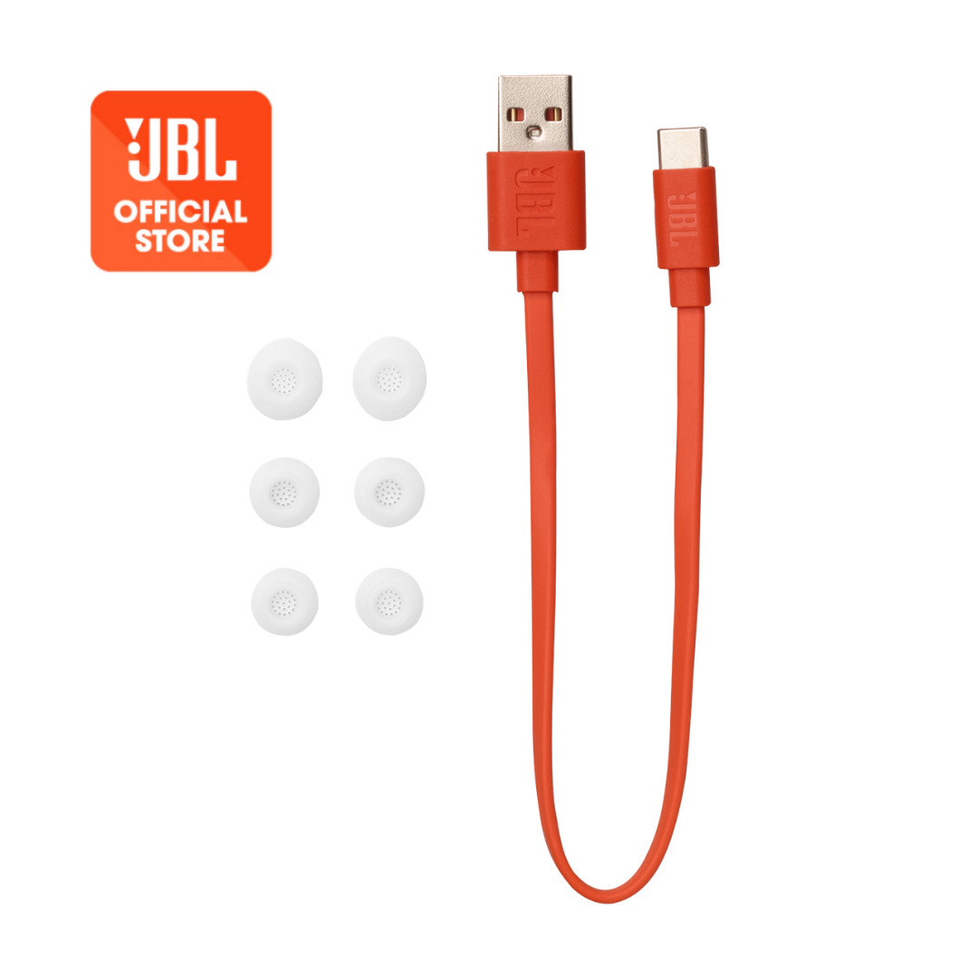 Tai Nghe JBL Wave Beam 2 - Hàng Chính Hãng