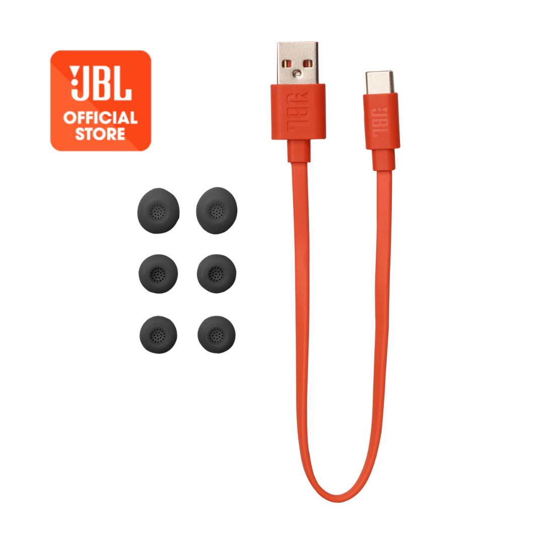 Tai Nghe JBL Wave Beam 2 - Hàng Chính Hãng
