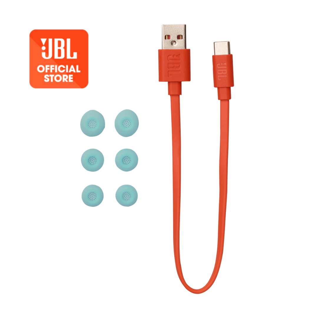 Tai Nghe JBL Wave Beam 2 - Hàng Chính Hãng