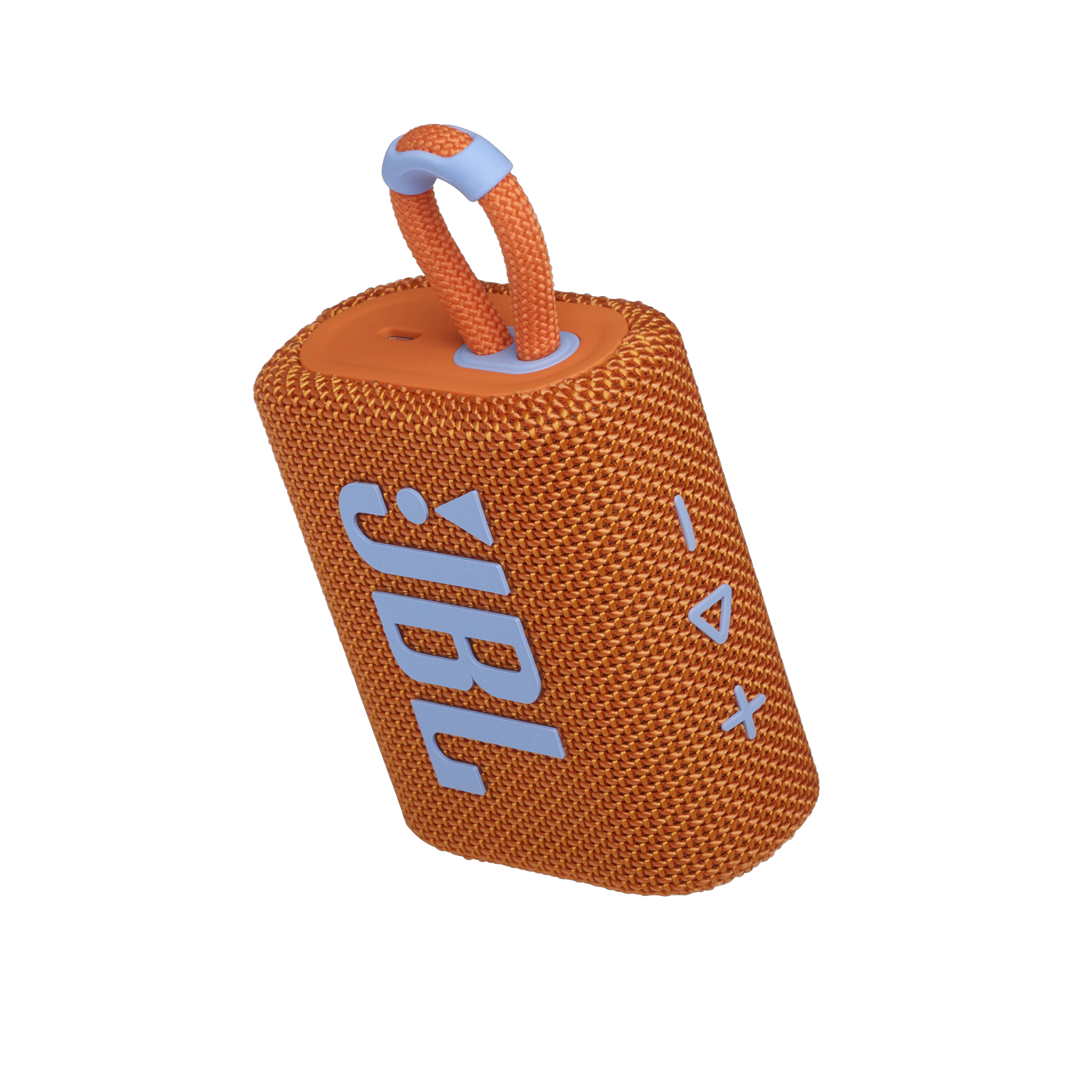 Loa Bluetooth JBL Go 3 - Hàng Chính Hãng