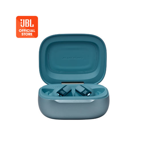 Tai Nghe Bluetooth có màn hình thông minh JBL LIVE BEAM 3