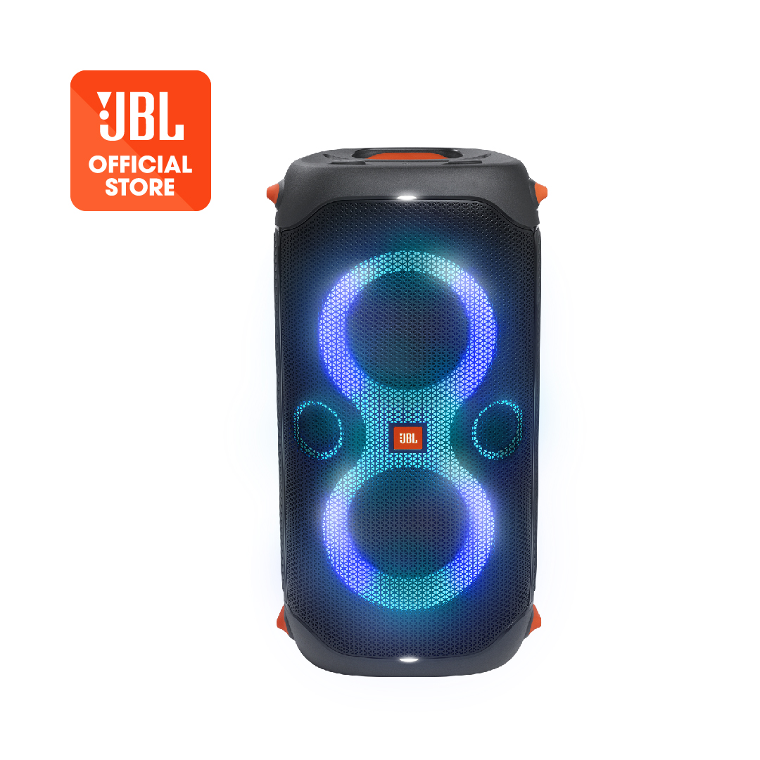 Loa Bluetooth JBL Partybox 110 - Hàng Chính Hãng