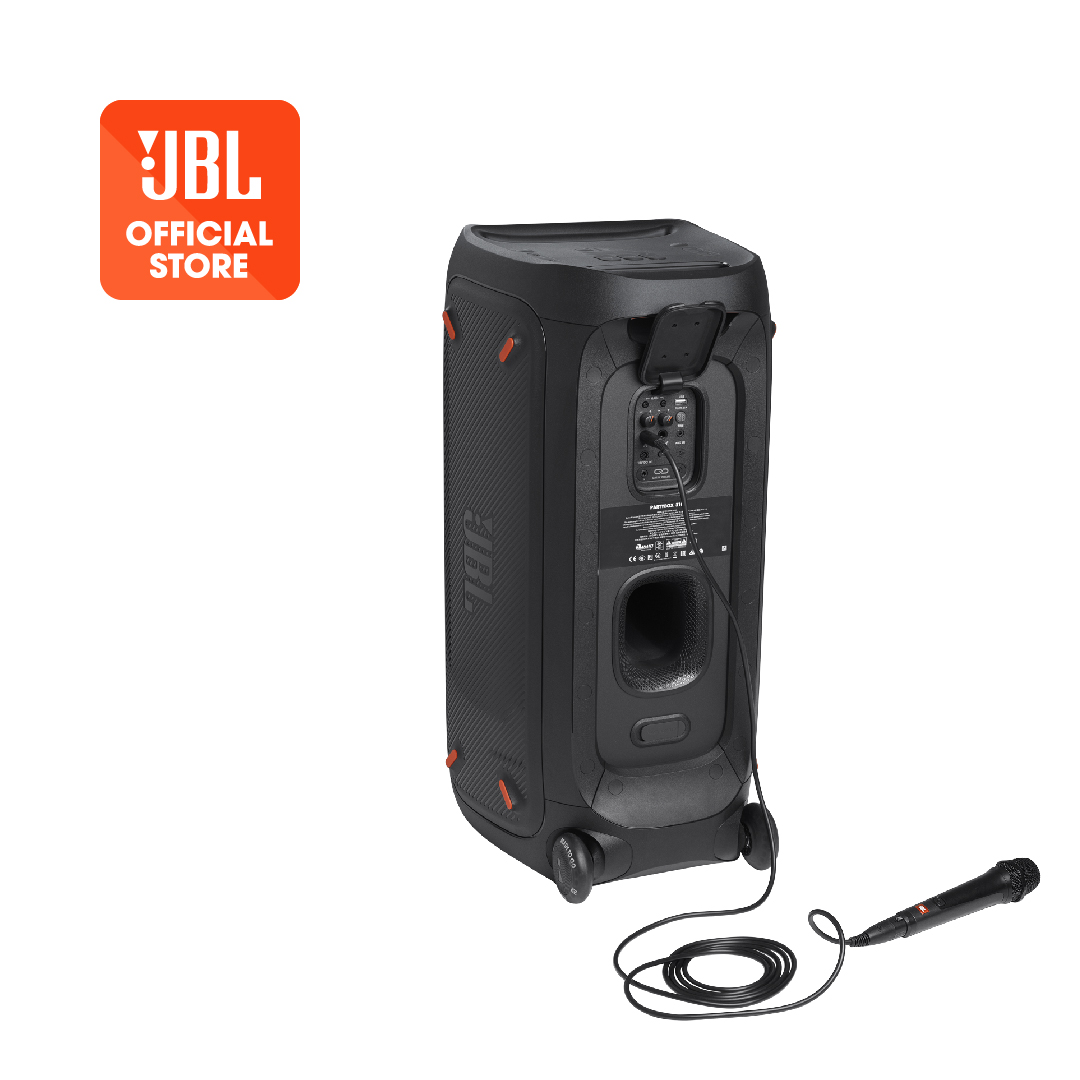 Loa Bluetooth JBL Partybox 310 - Hàng Chính Hãng