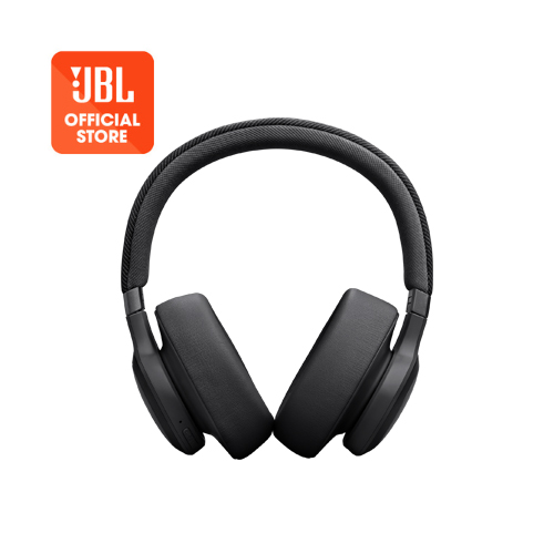 Tai Nghe JBL Live 770NC - Hàng Chính Hãng