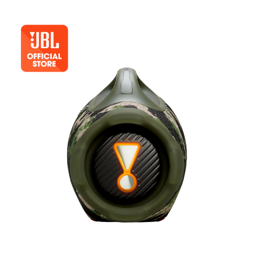 Loa di động chống nước JBL Boombox 4