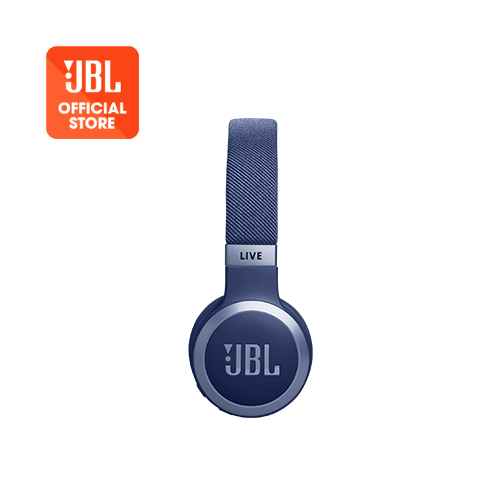 Tai Nghe JBL Live 670NC - Hàng Chính Hãng