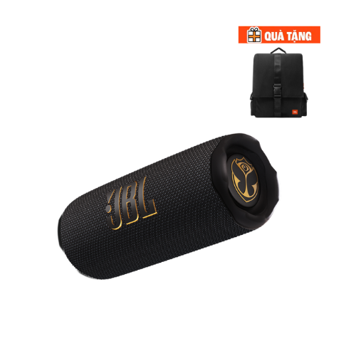 Loa Bluetooth JBL Flip 7 Tomorrowland