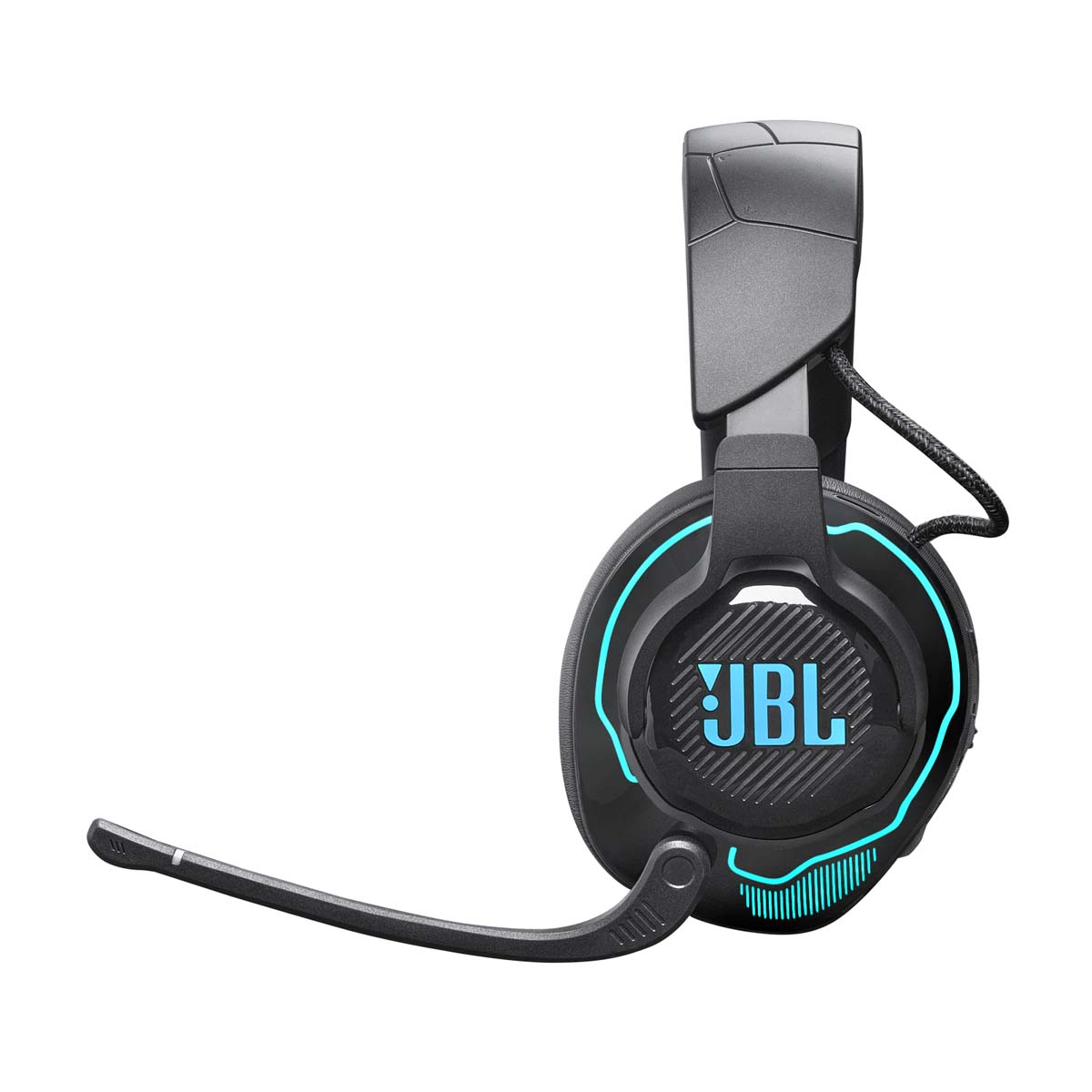 Tai Nghe Gaming JBL QUANTUM 910 WIRELESS - BẢO HÀNH 6 THÁNG - Hàng Chính Hãng