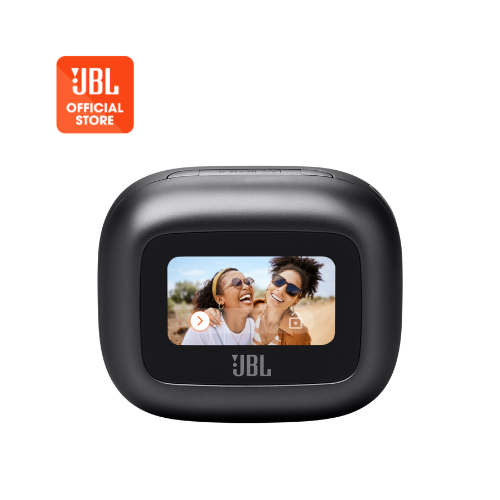 Tai Nghe Bluetooth có màn hình thông minh JBL LIVE BEAM 3
