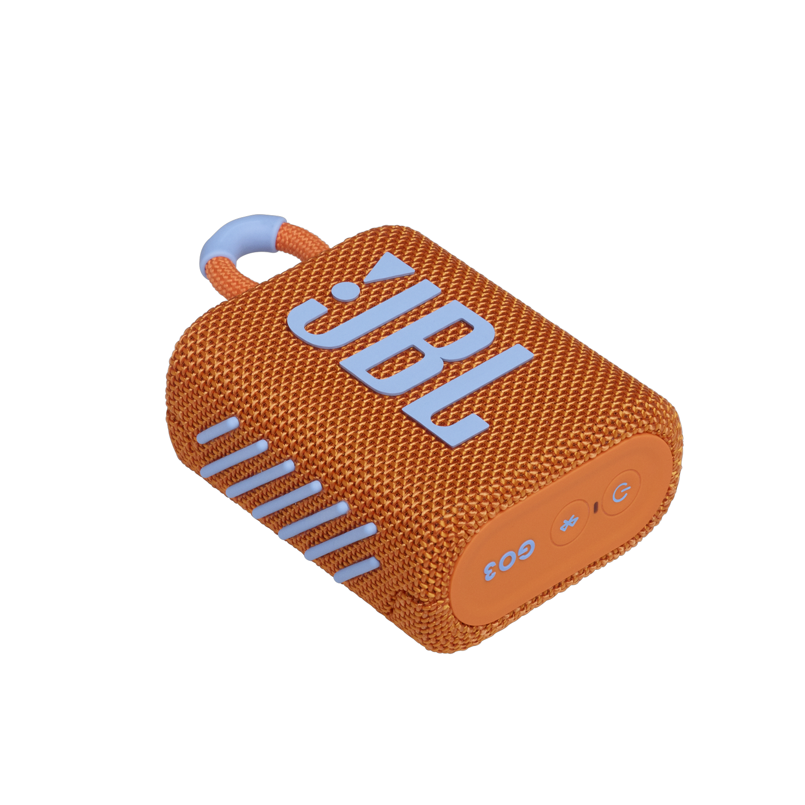 Loa Bluetooth JBL Go 3 - Hàng Chính Hãng