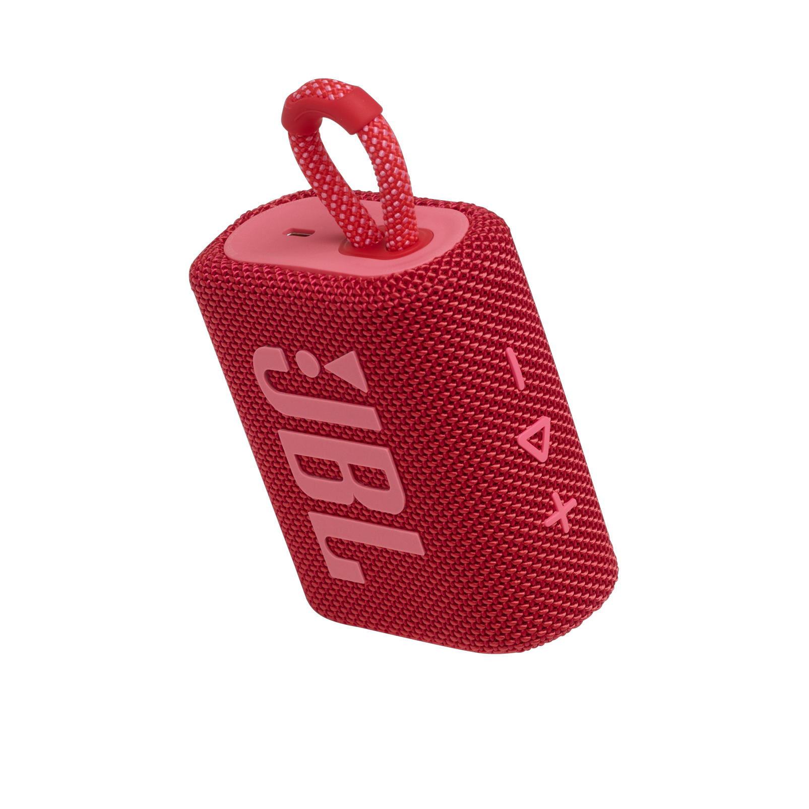 Loa Bluetooth JBL Go 3 - Hàng Chính Hãng