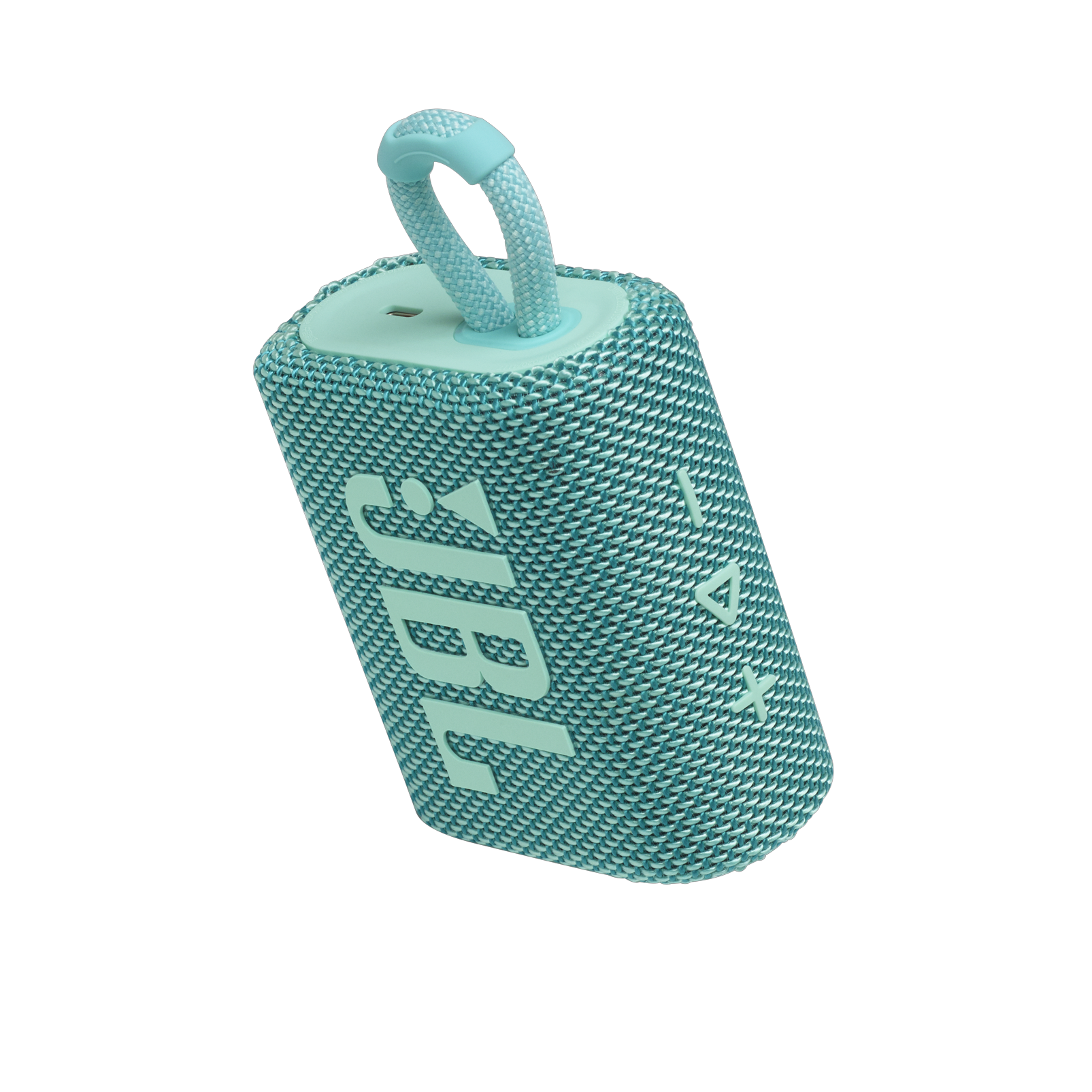 Loa Bluetooth JBL Go 3 - Hàng Chính Hãng